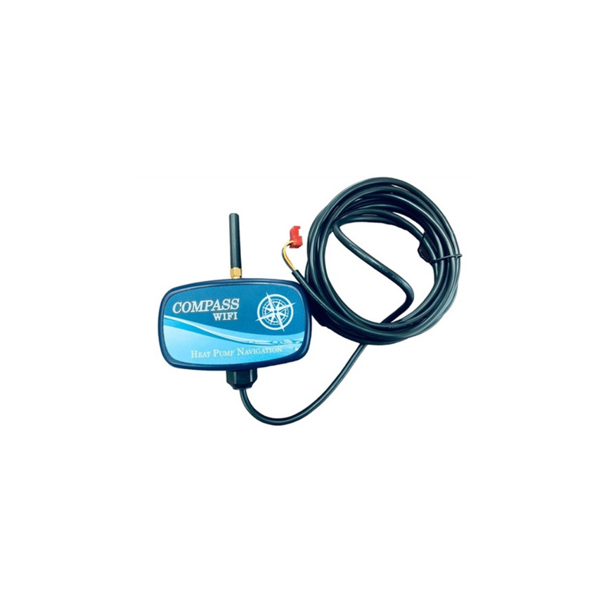 GulfStream Pool & Spa Heat Pump WiFi Antenna | Advanced Connectivity for Your Heat Pump