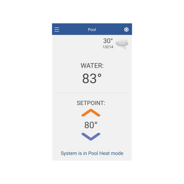 GulfStream Pool & Spa Heat Pump WiFi Antenna | Advanced Connectivity for Your Heat Pump