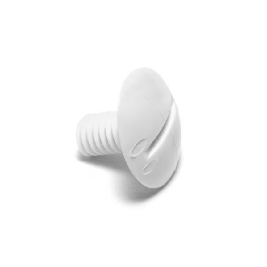 Polaris Plastic Wheel Screw C55