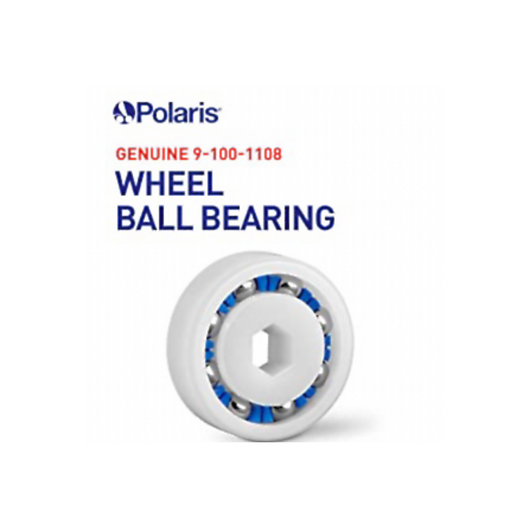 Polaris Wheel Ball Bearing C60