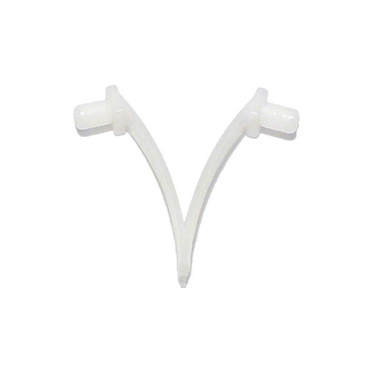 PoolStyle Spring Clips - 3 per Pack