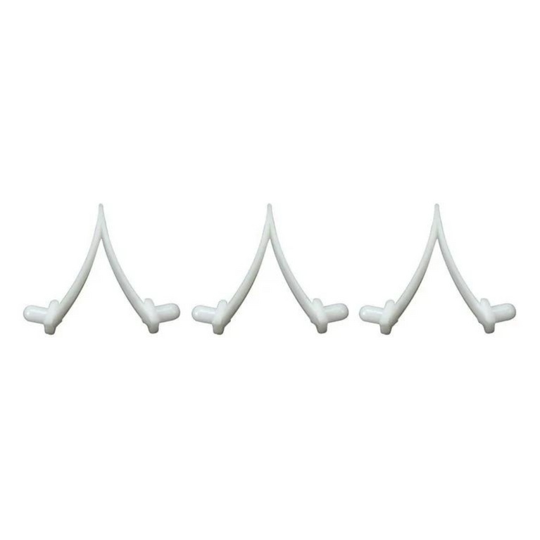 PoolStyle Spring Clips - 3 per Pack