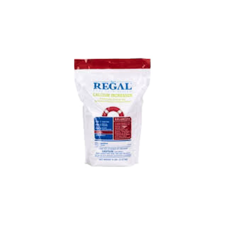 Regal Calcium Increaser 8lbs