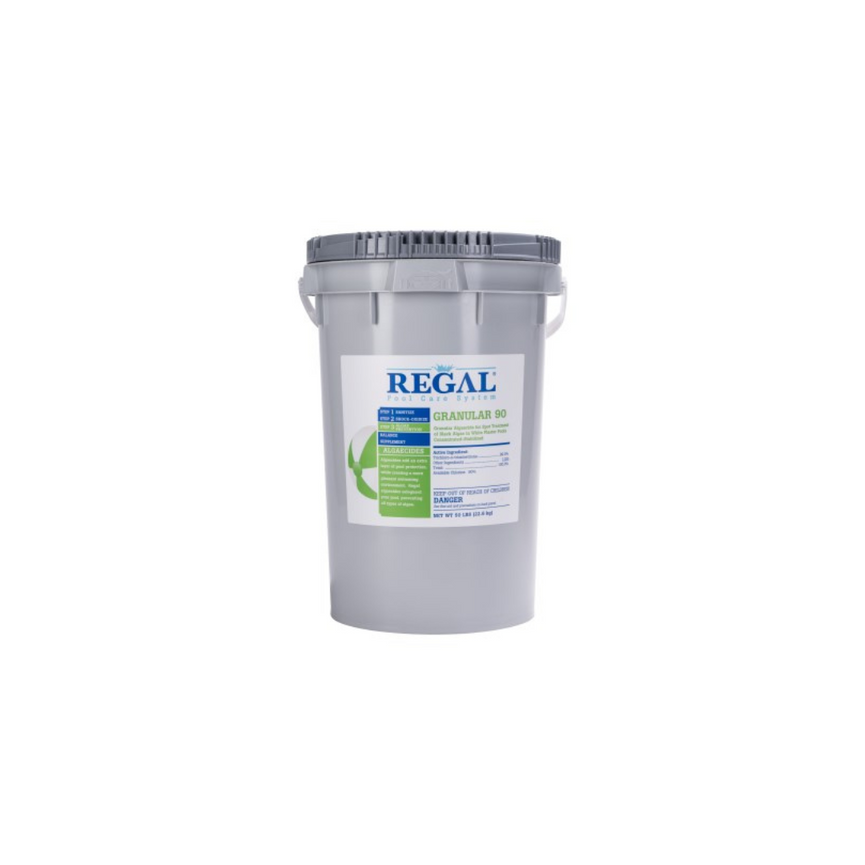 Regal Granular 90 Trichlor 50lbs