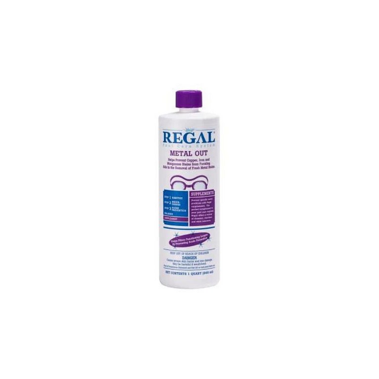 Regal Metal Out 32oz