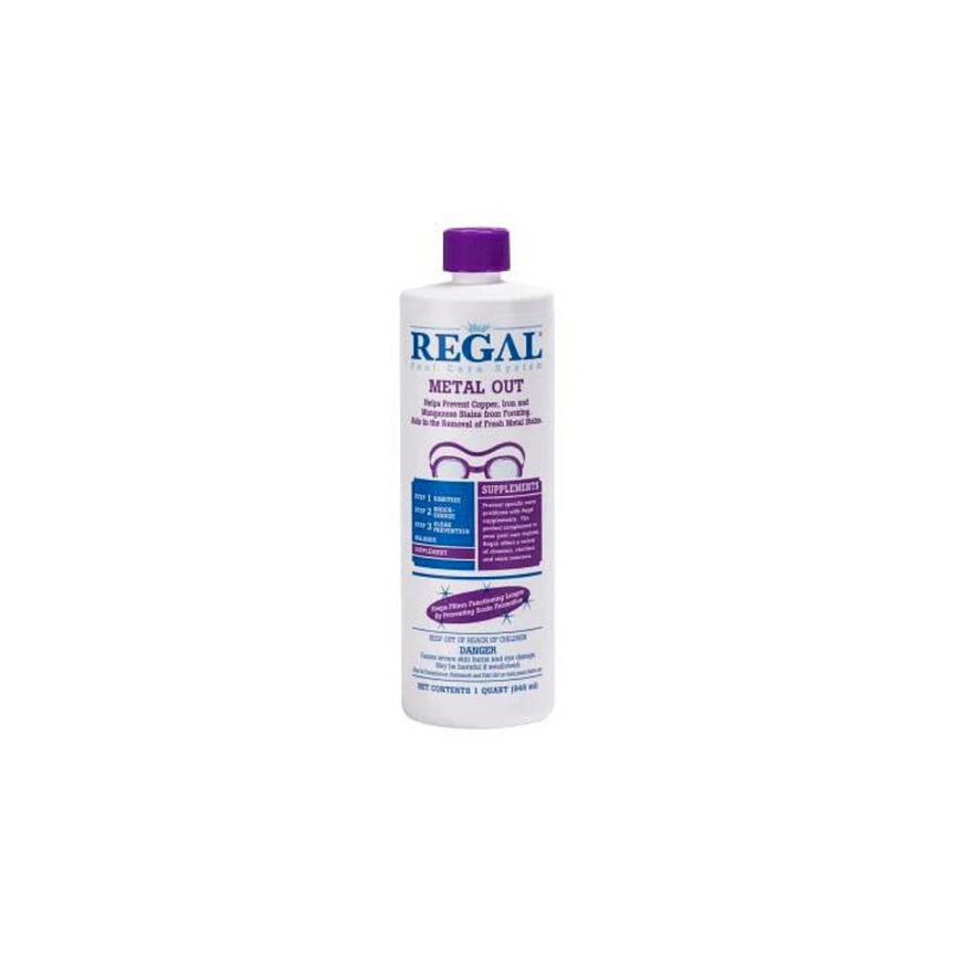 Regal Metal Out 32oz