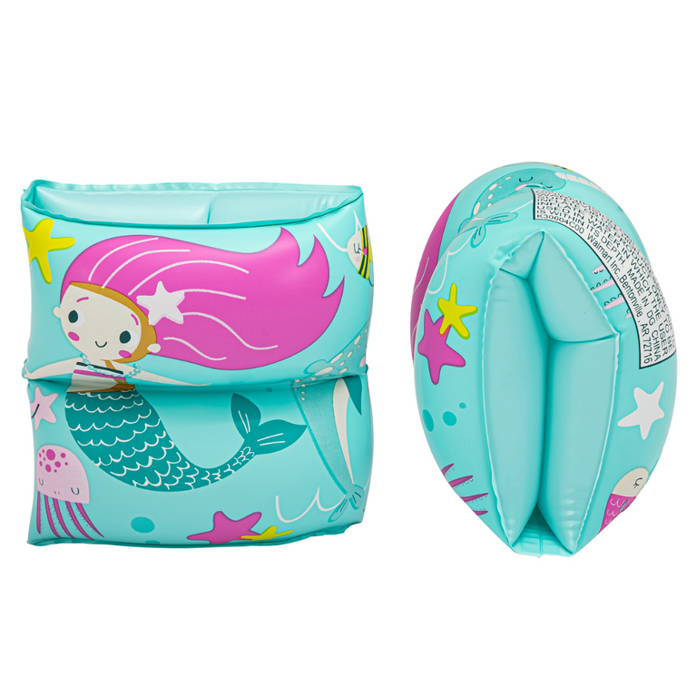 Bluescape Armbands 2 Pieces Girl