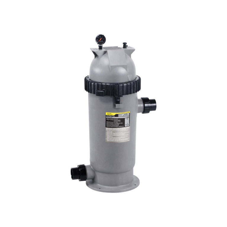 200 SqFt Small CS Cartridge Filter Jandy