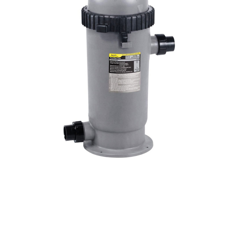 200 SqFt Small CS Cartridge Filter Jandy