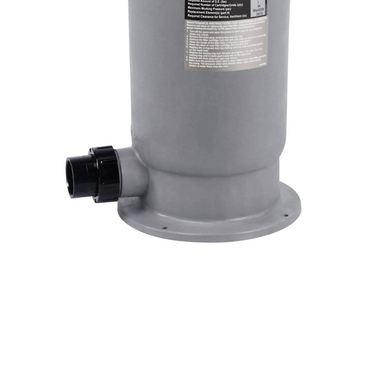 200 SqFt Small CS Cartridge Filter Jandy