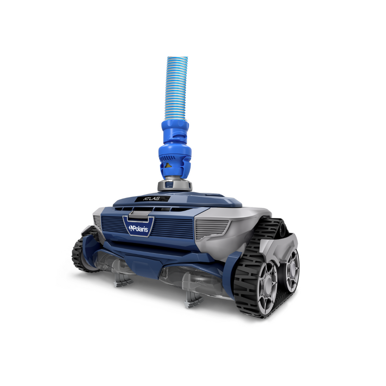 Polaris Atlas XT Suction Side Swimming Pool Cleaner - FSATLASXT