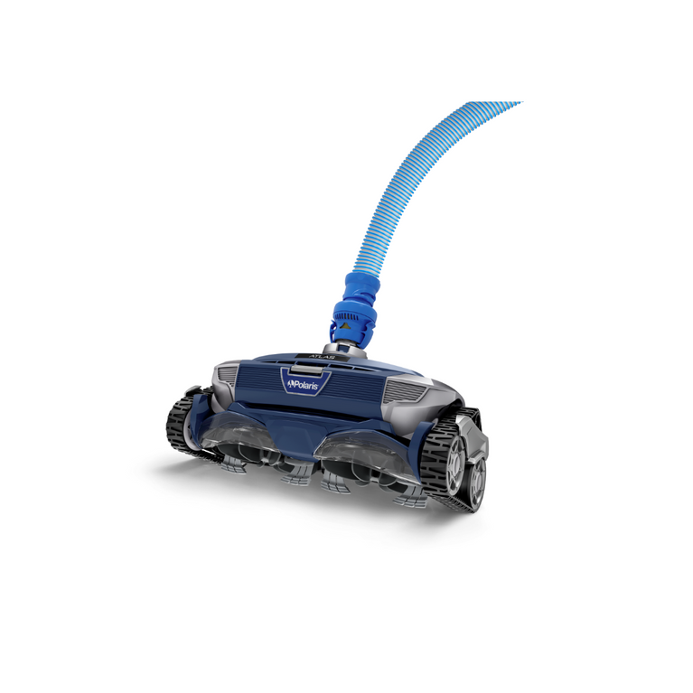 Polaris Atlas XT Suction Side Swimming Pool Cleaner - FSATLASXT