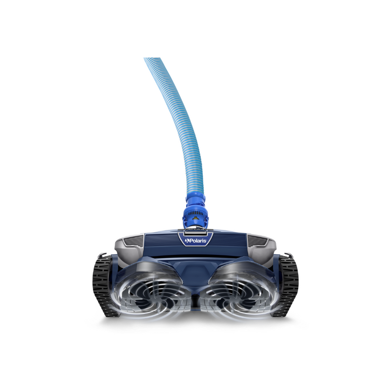 Polaris Atlas XT Suction Side Swimming Pool Cleaner - FSATLASXT