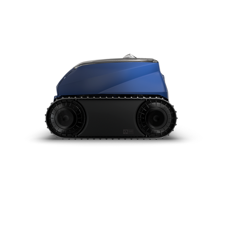 Polaris Robotic Pool Cleaner EPIC 8520