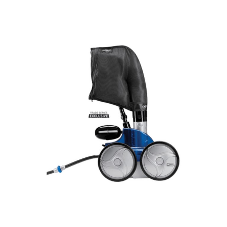 Polaris Robotic TR36P Pressure-Side Pool Cleaner