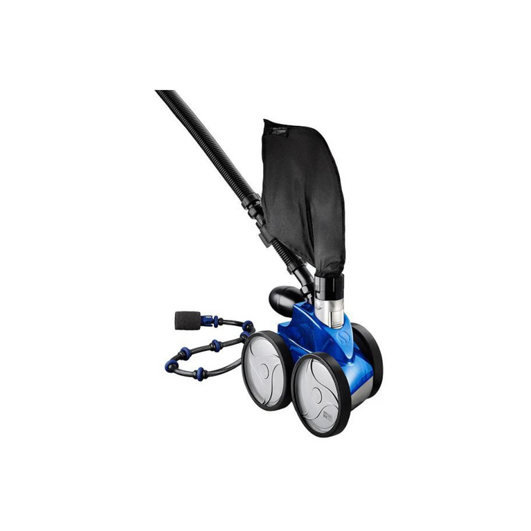 Polaris Robotic TR36P Pressure-Side Pool Cleaner