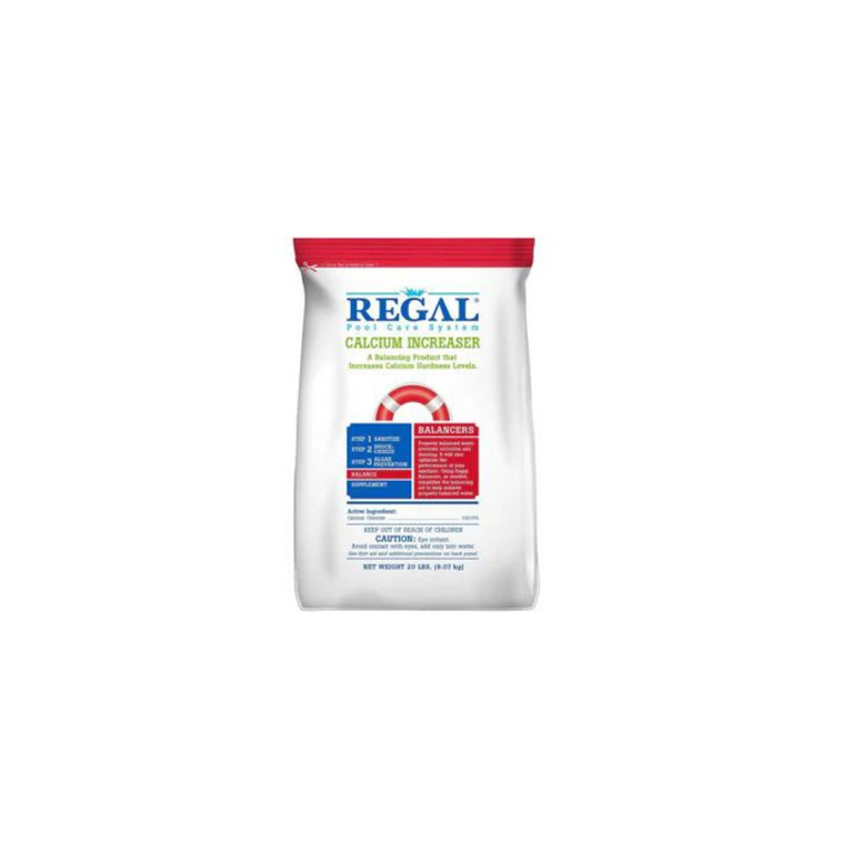 Regal Calcium Increaser 8lbs