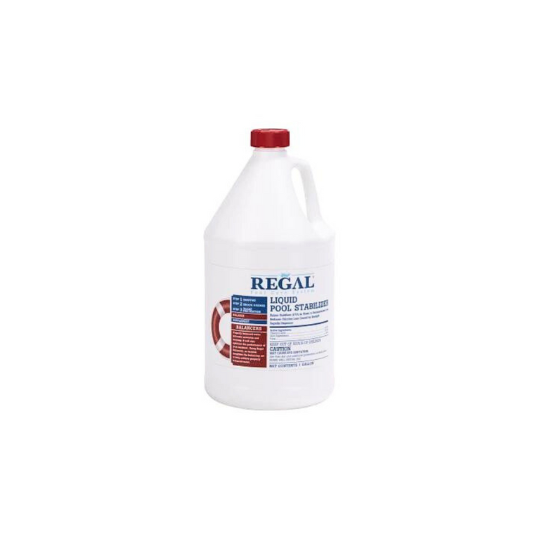 Regal Liquid Pool Stabilizer 1 gallon