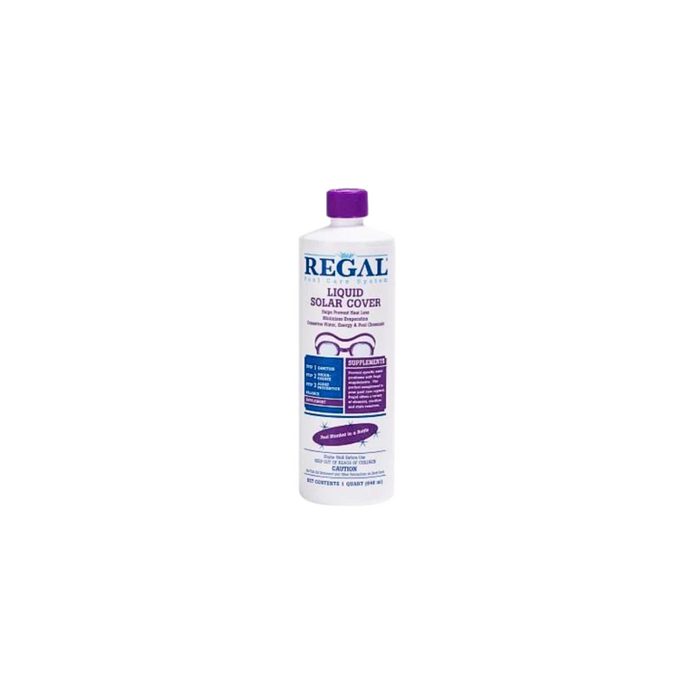 Regal Liquid Solar Cover 1Qt