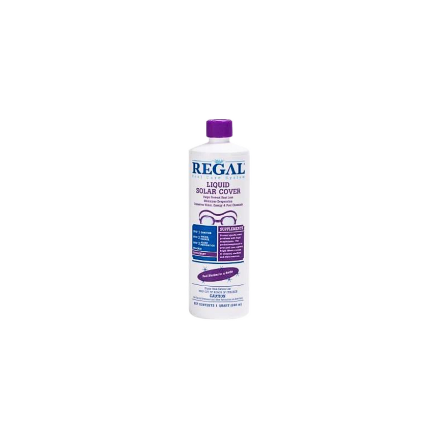 Regal Liquid Solar Cover 1Qt