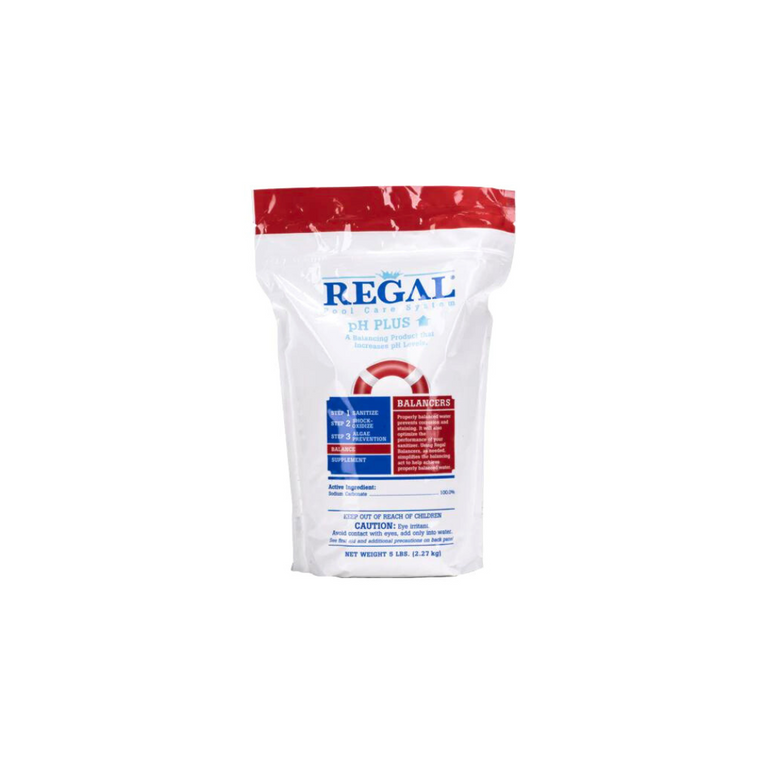 Regal PH Plus - 2 lbs Pouch