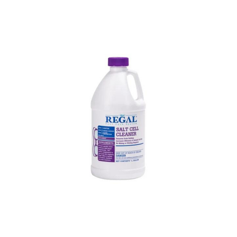 Regal Salt Cell Cleaner 5 Gallon