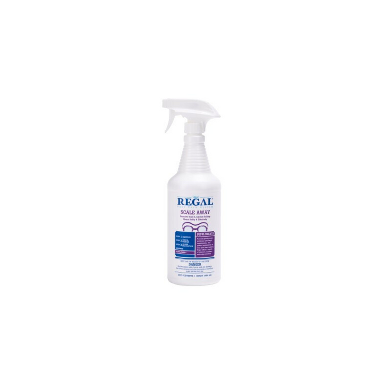 Regal Scale Away 1 Qt