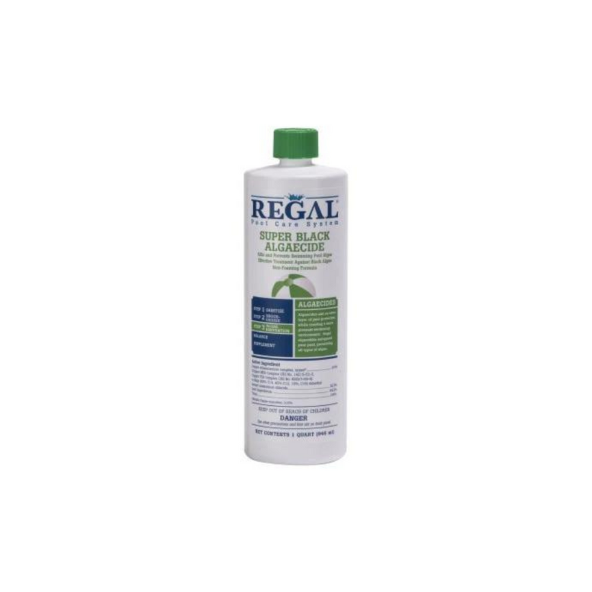 Regal Super Black Algaecide 1 Qt