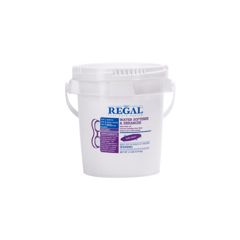 Regal Water Softener & Enhancer - 25 lbs