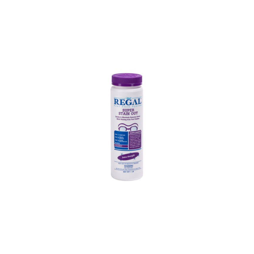 Regal Super Stain Out - 1 lb