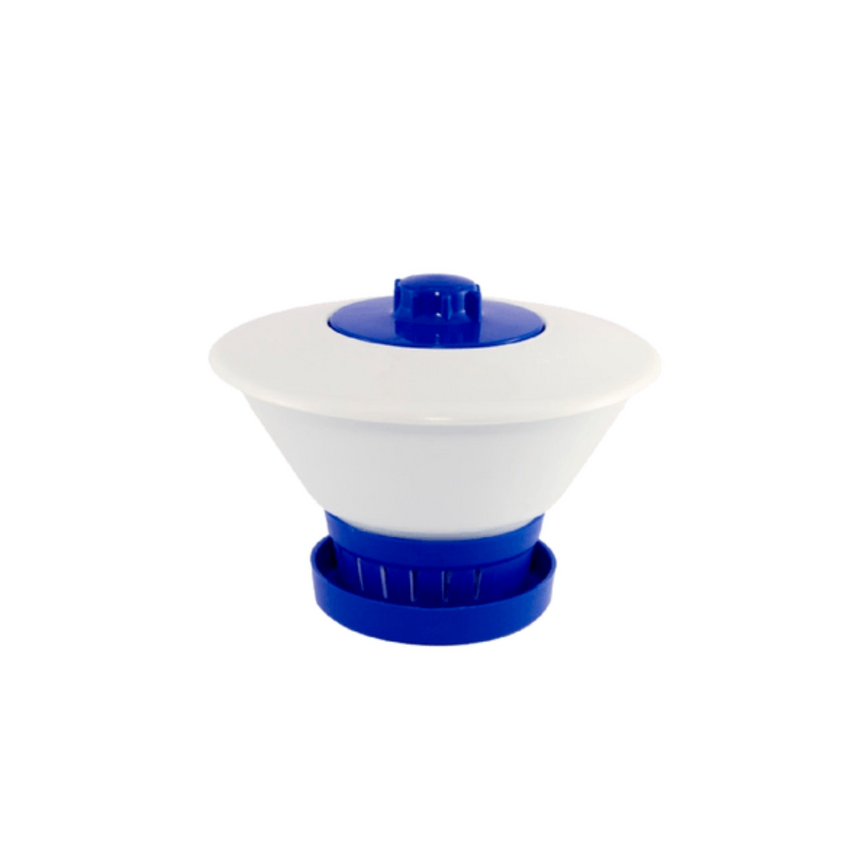 Swimline Floating Chlorine Dispenser for Pools