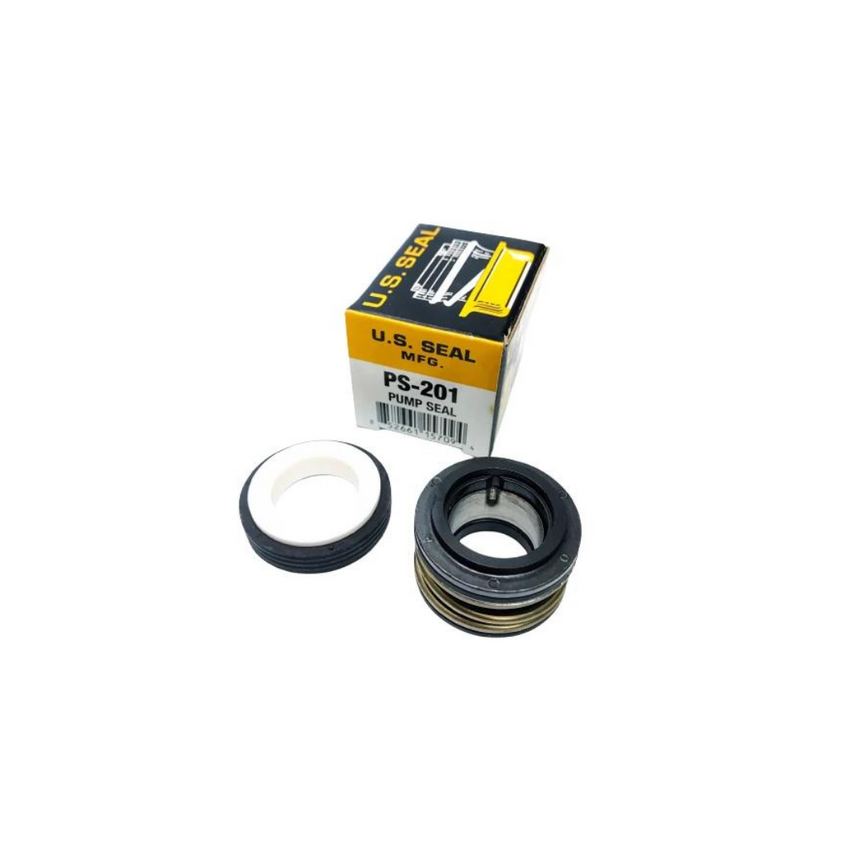 U.S. Seal Mfg. PS-201 Pump Shaft Seal - Reliable and Durable Seal for Pump Maintenance