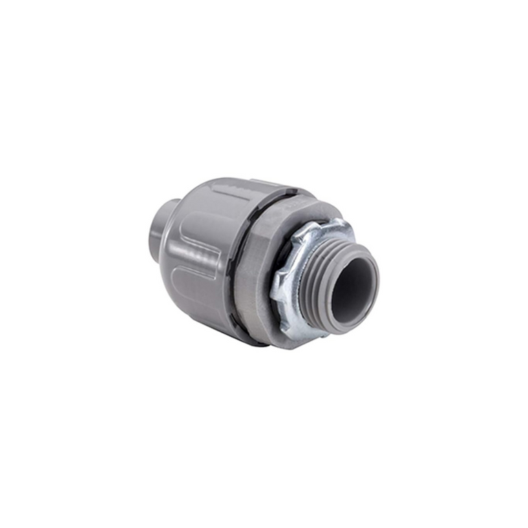 Arlington NMLT75 - 1 Liquid-Tight Connector, 3/4 Inch - Reliable and Durable