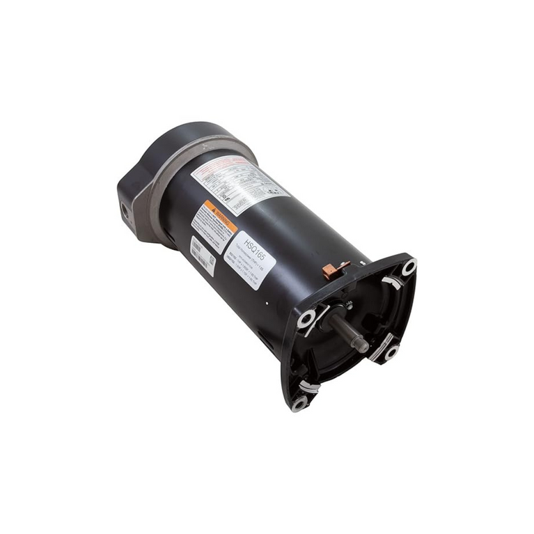 HSQ165 Centurion Pro 1.65 THP 115V / 230V Square Flange Motor