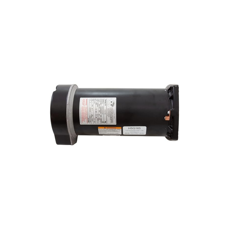 HSQ165 Centurion Pro 1.65 THP 115V / 230V Square Flange Motor