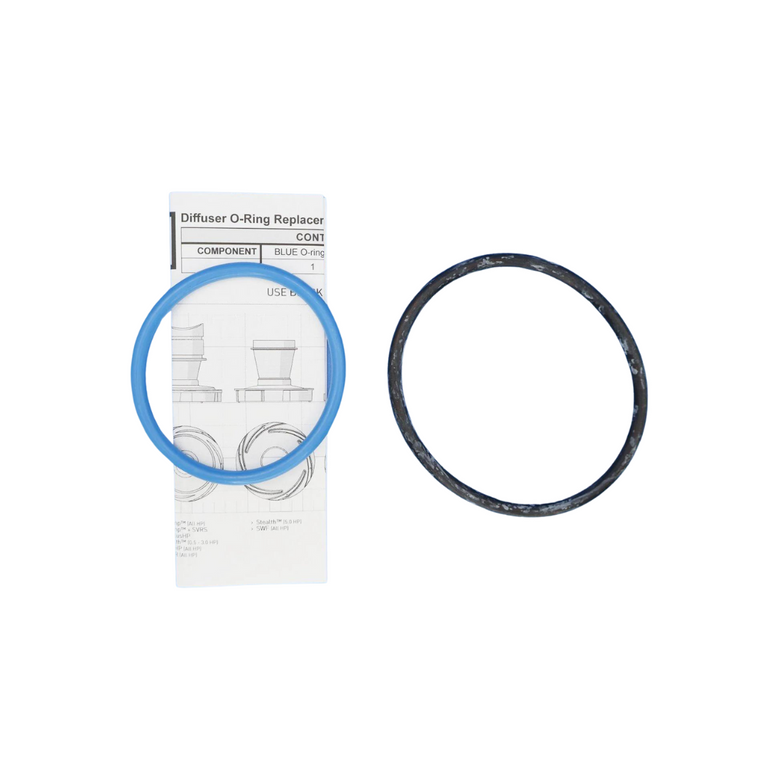 Jandy Diffuser O-Ring R0622000