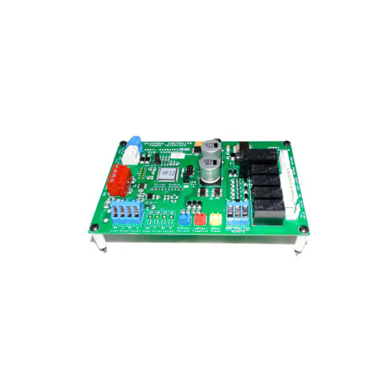 Jandy Power Interface Universal Controller PCB For Heat Pumps