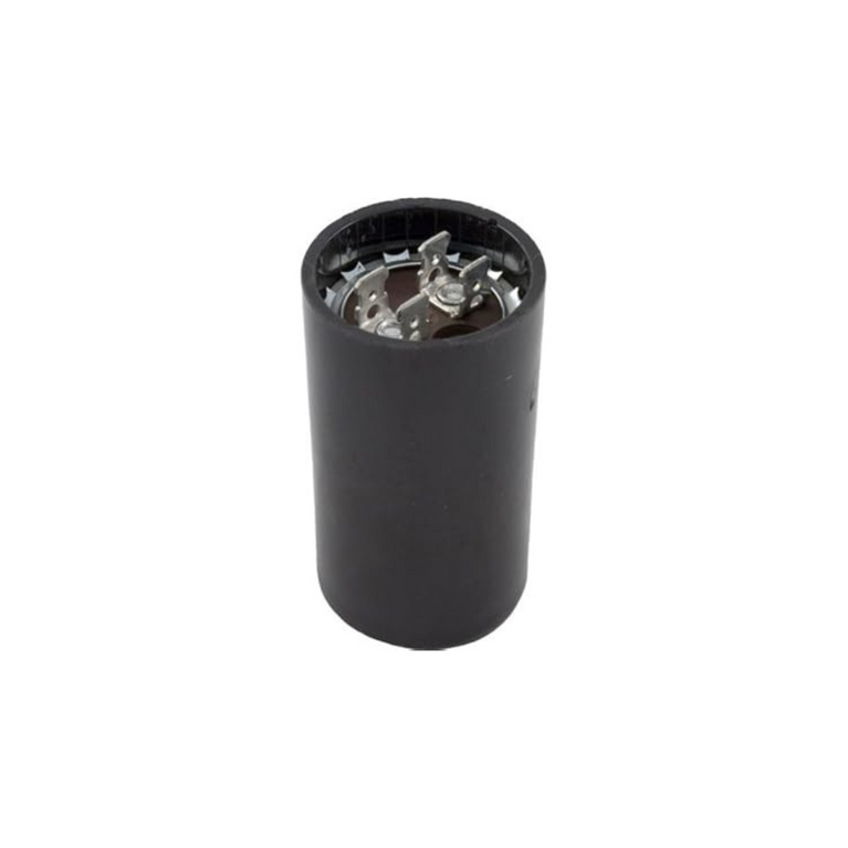 JARD Motor Start Capacitor Round 110-125V 161-193 MFD