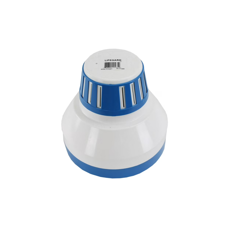 Pentair R171086 330 Floating Chemical Dispenser - Easy Pool Maintenance