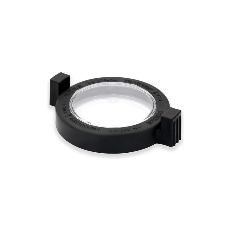 Zodiac Replacement Lid/Lock Ring and O-Ring R0445800 – Secure Your Pool System with Confidence