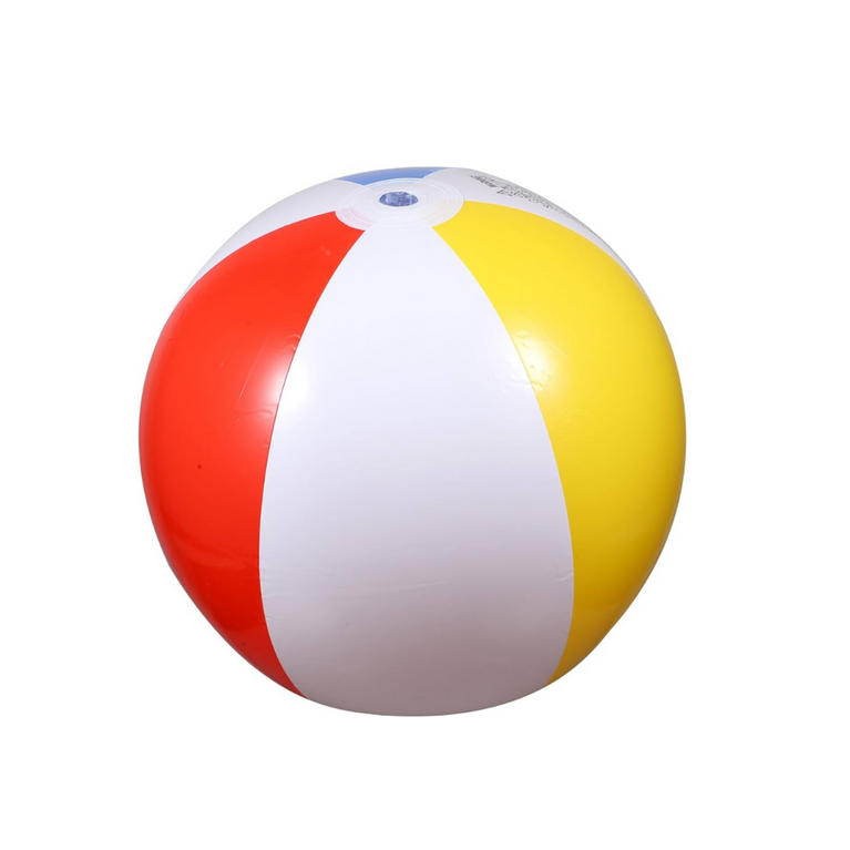 Beach Ball Over Small 1FT