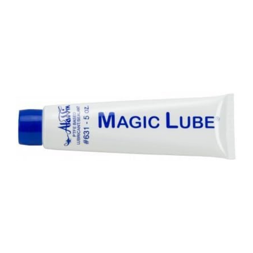 Aladdin Magic Lube 5 OZ Sealant/ Lubricant 631